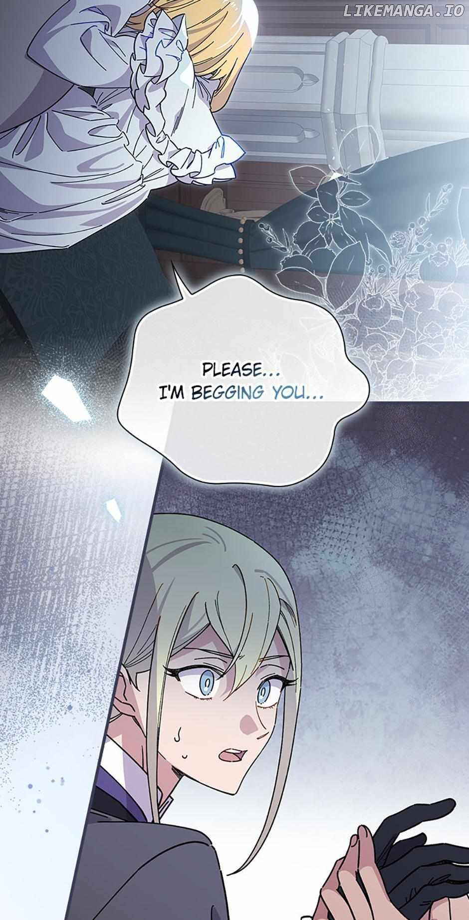 Raga of Withered Branches Chapter 107 4